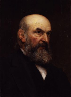 John Couch Adams
