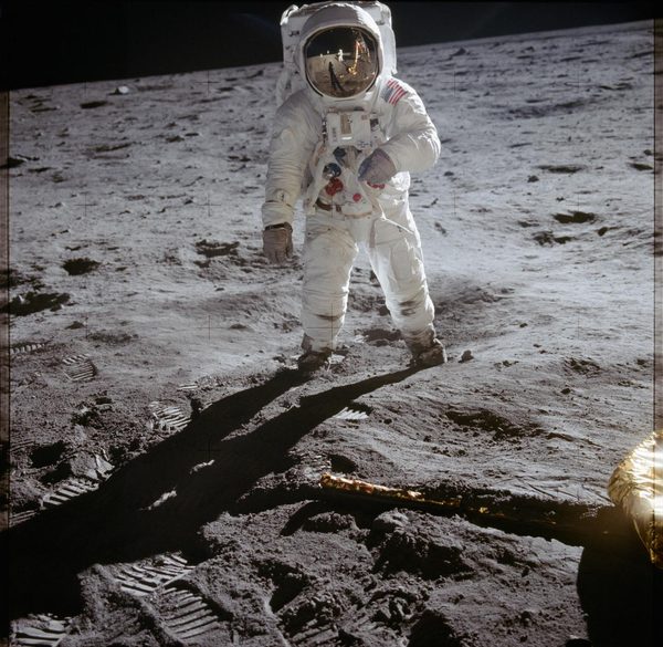 Tranquility Base