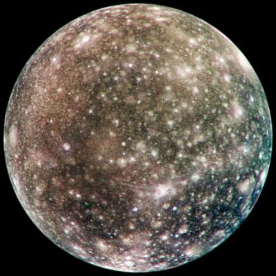 Callisto
