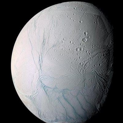 Enceladus