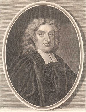 John Flamsteed