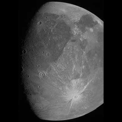 Ganymede