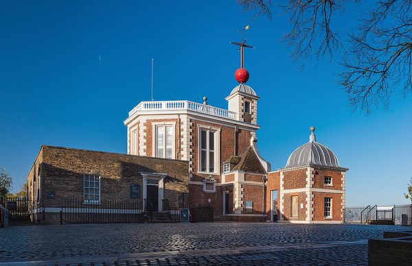 Royal Observatory Greenwich