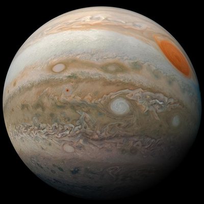 Jupiter