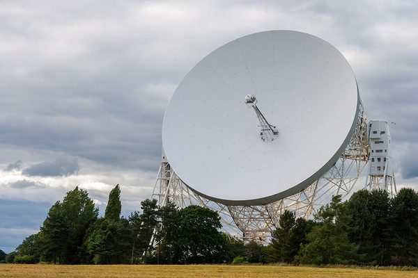 Jodrell Bank