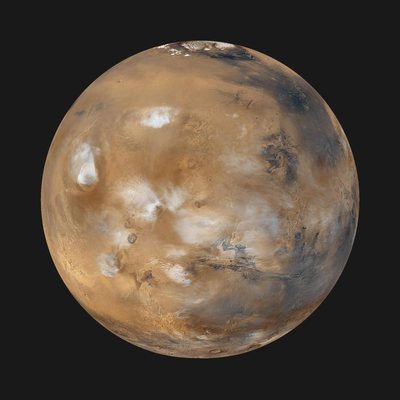 Mars