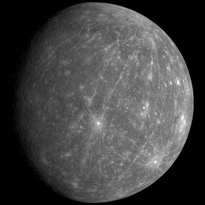 Mercury