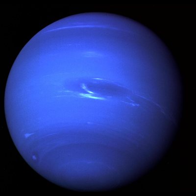Neptune