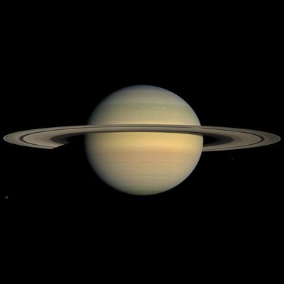 Saturn